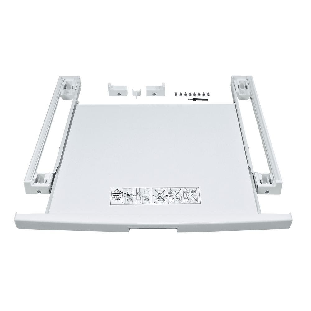 Stacking Kit w/ Pullout Tray