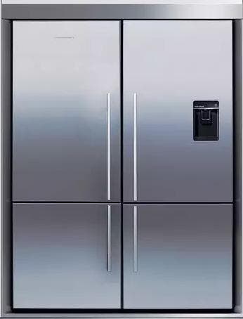 Fisher Paykel 635X2 