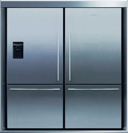 Fisher Paykel 790X2 