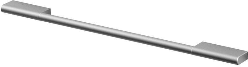 Contemporary Style Round Handle for Integrated DishDrawer™ Dishwashers, Integrated Dishwashers, Ovens, and Warming Drawers