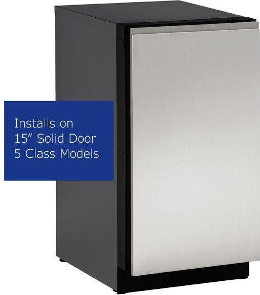 U-Line ULASHP15SOLID 