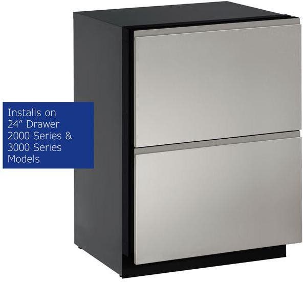 U-Line ULASHP24DWR 