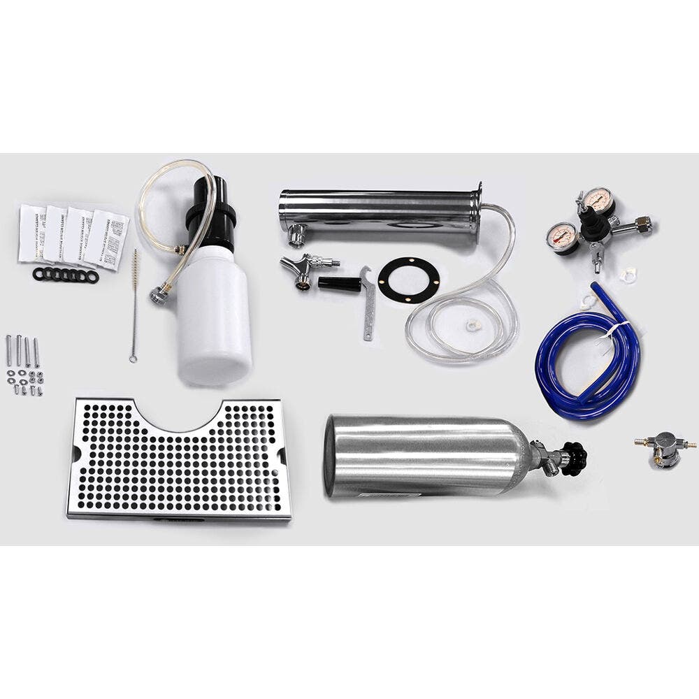 Single Tapper Kit