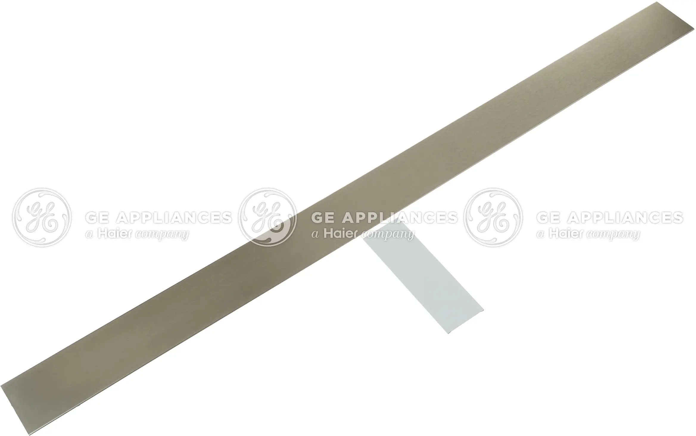 Monogram ZKK42N Stainless Steel