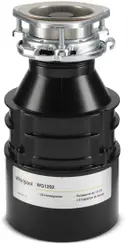 1/2 HP In-Sink Disposer