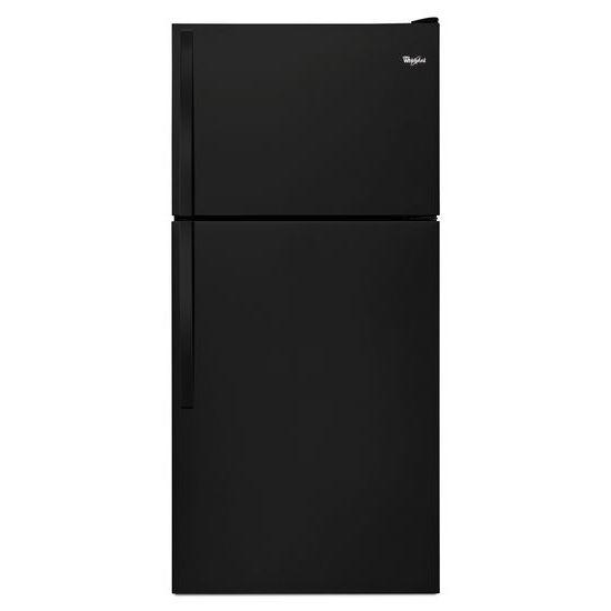 Whirlpool WRT318FZDZ Black