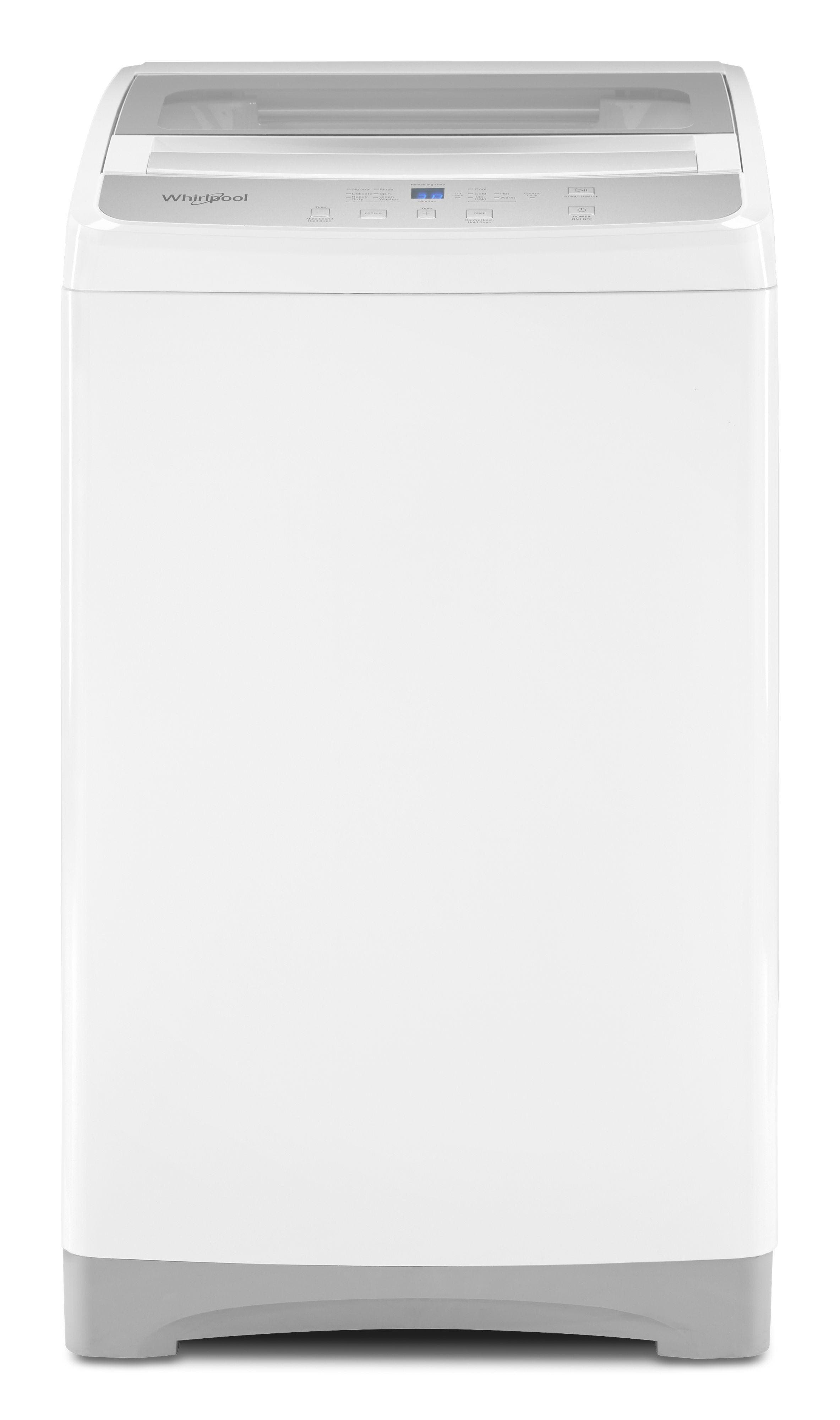 Whirlpool WTW2000HW