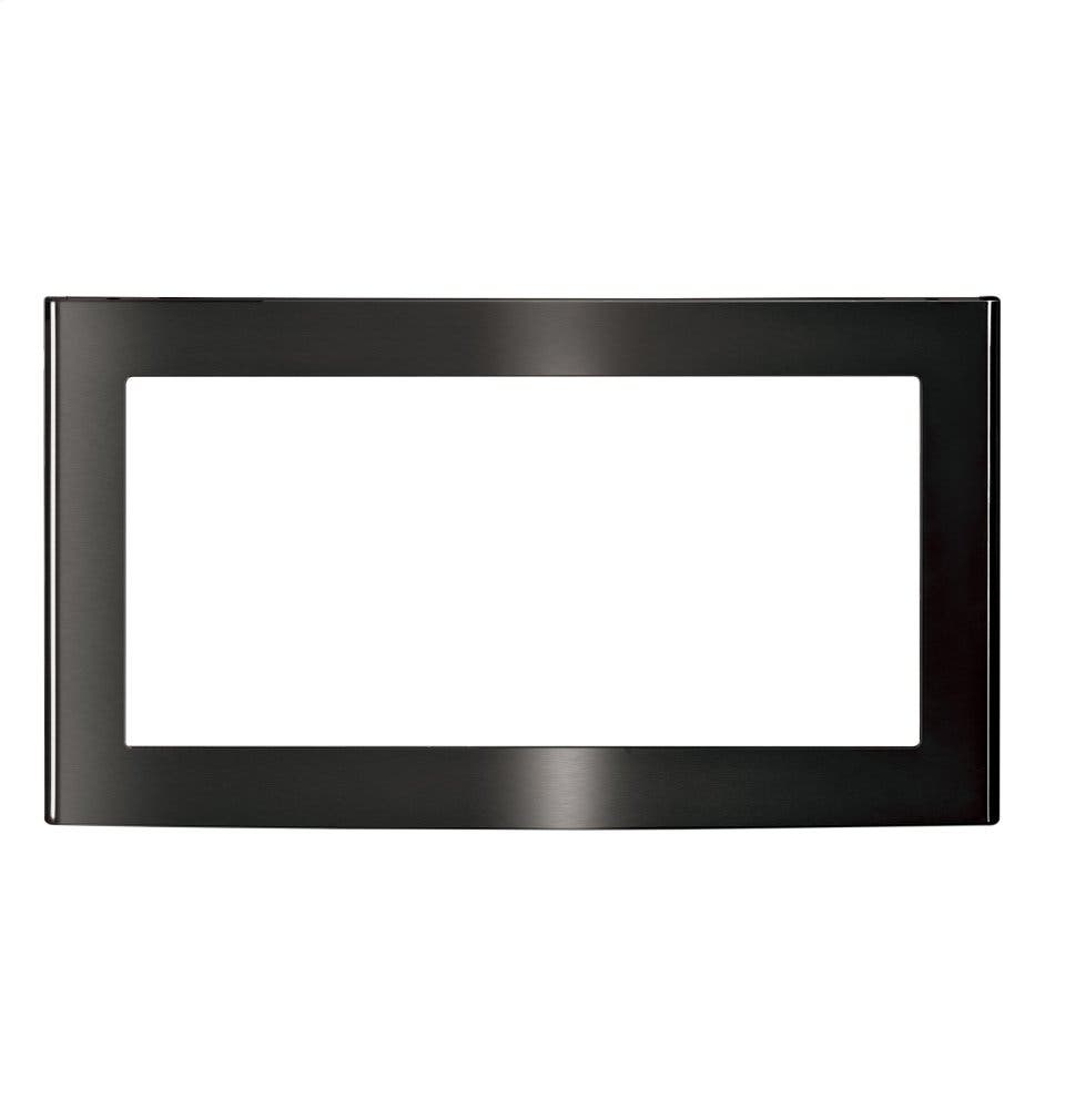 GE JX830BMTS Black Stainless Steel