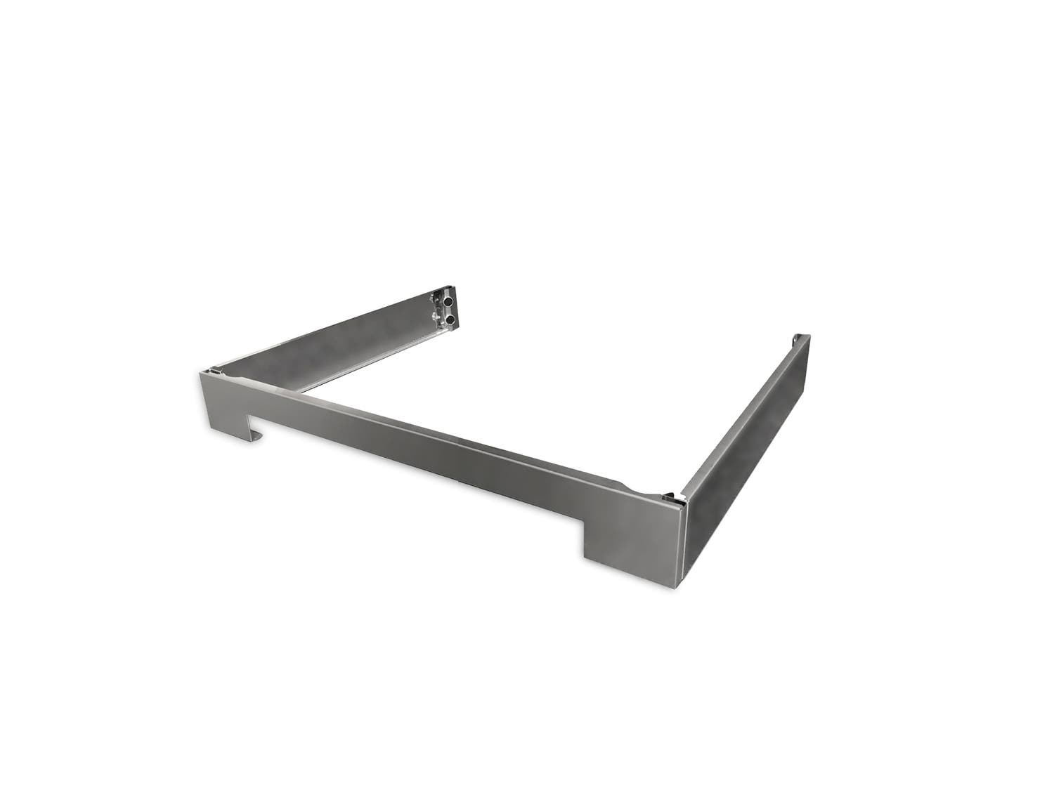 Bertazzoni TKP24X Stainless Steel