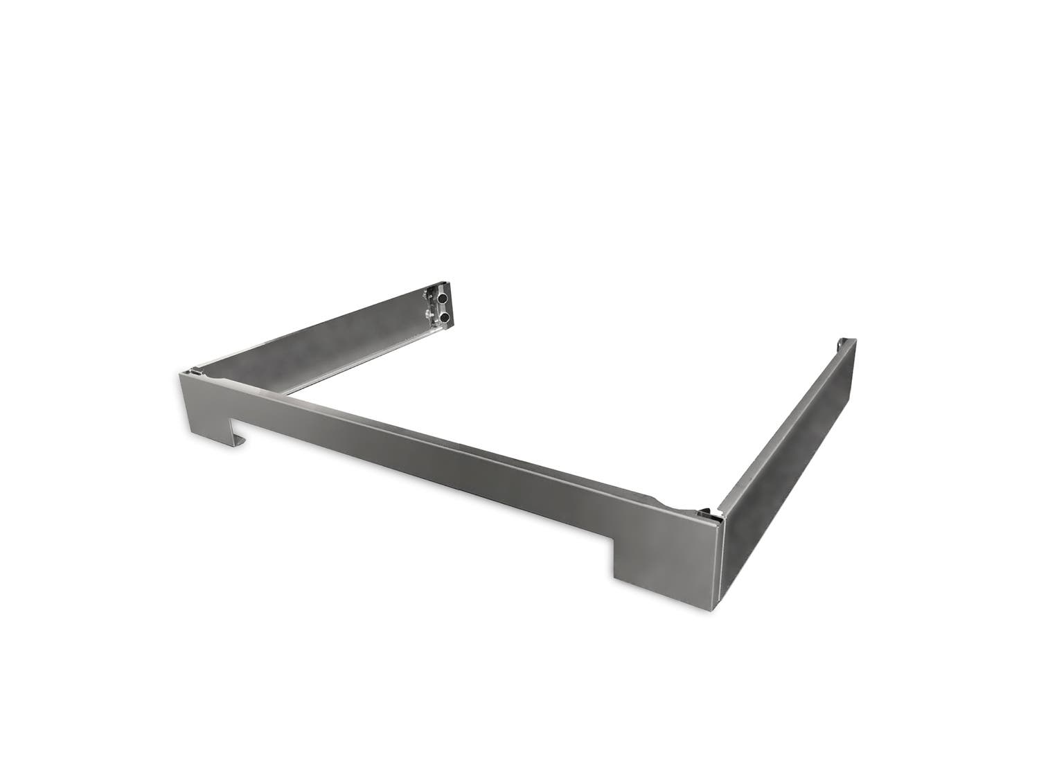 Bertazzoni TKP30X Stainless Steel