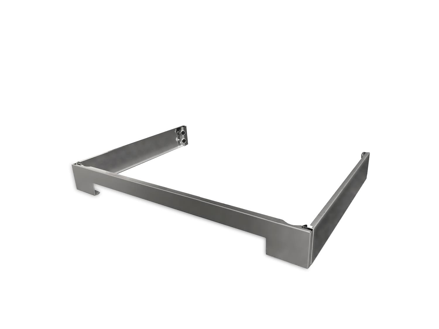 Bertazzoni TKP36X Stainless Steel