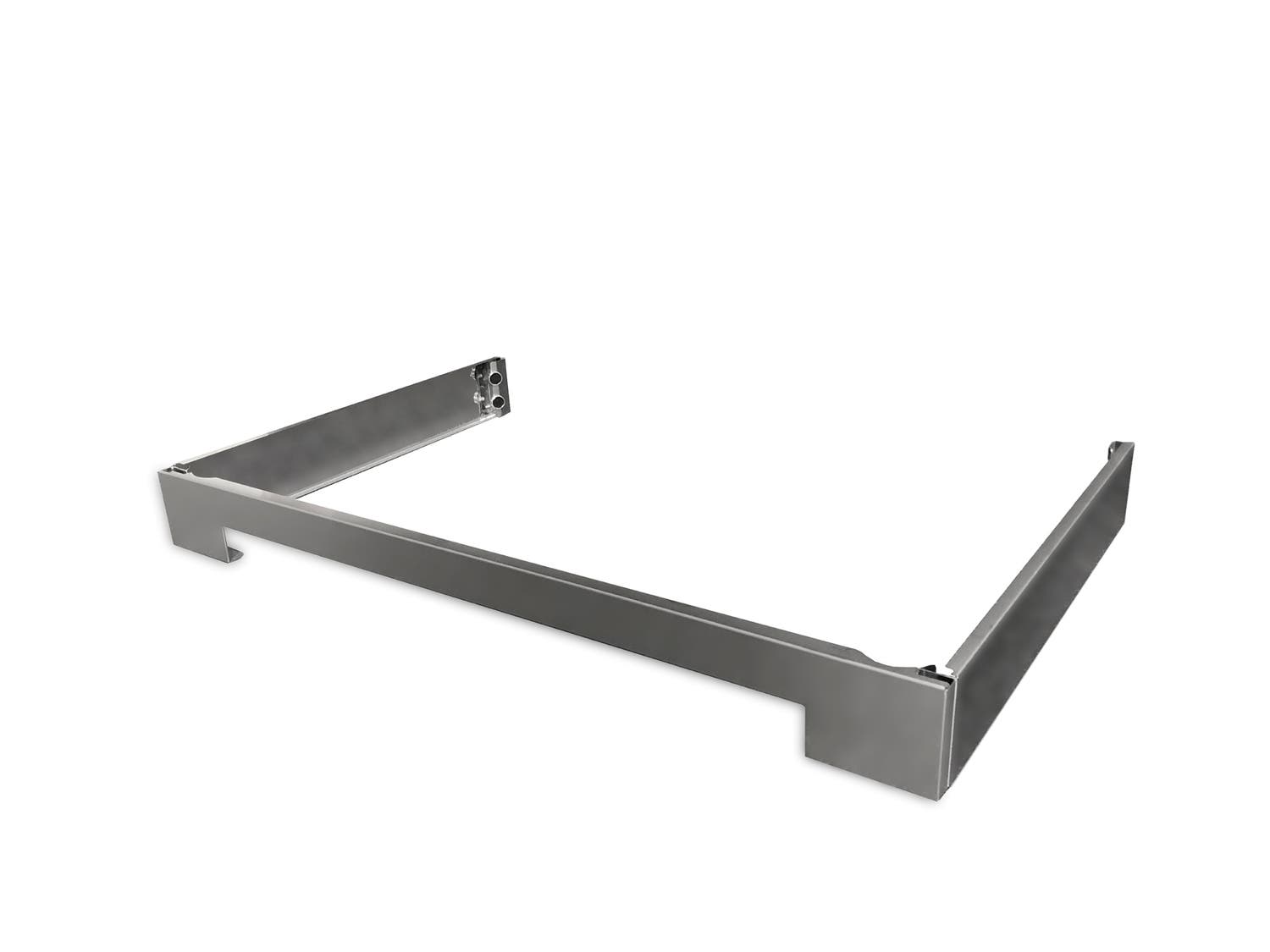 Bertazzoni TKP48X Stainless Steel