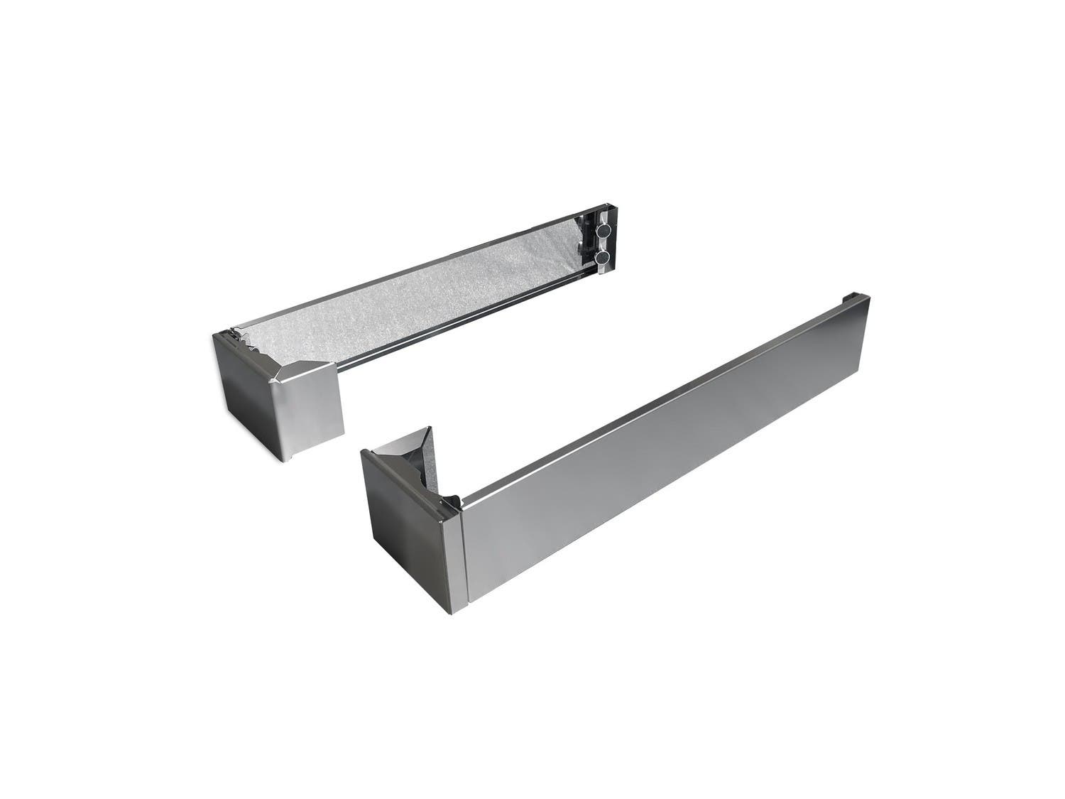 Bertazzoni TKHERX Stainless Steel