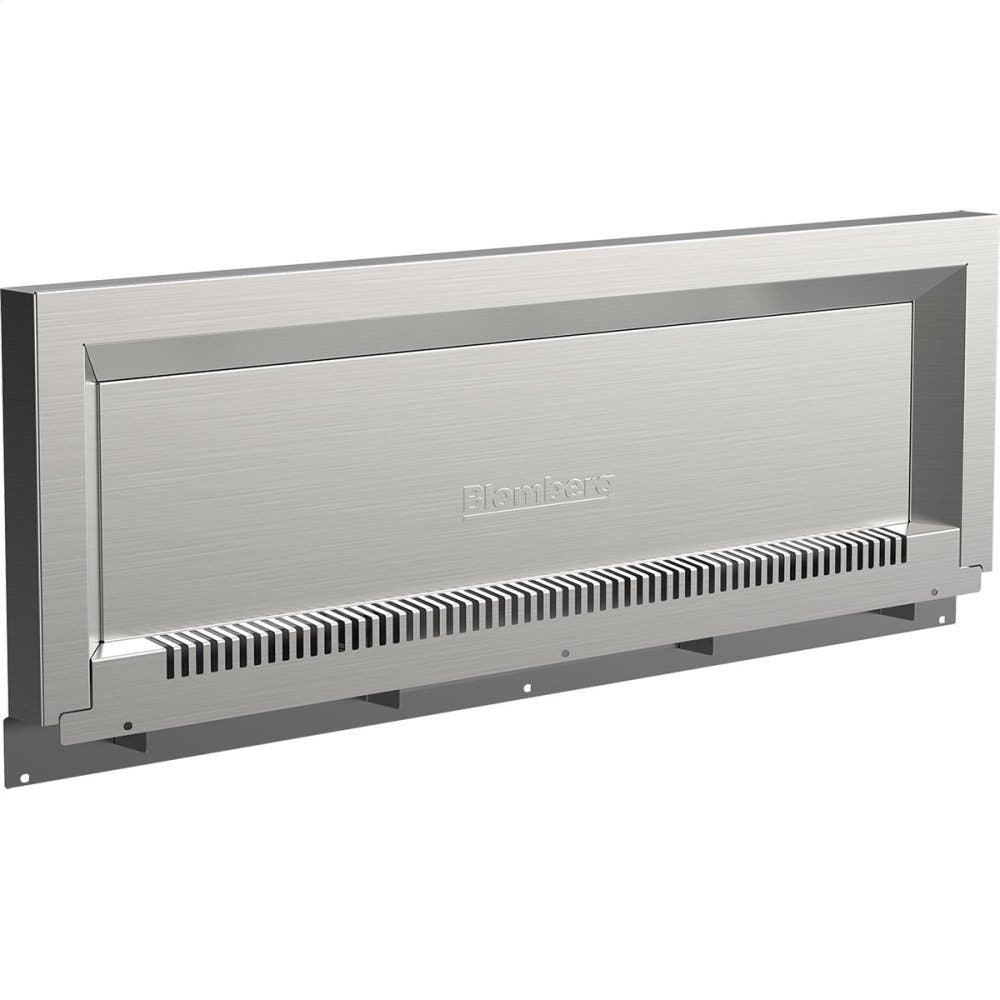 Blomberg BG3001 Stainless Steel