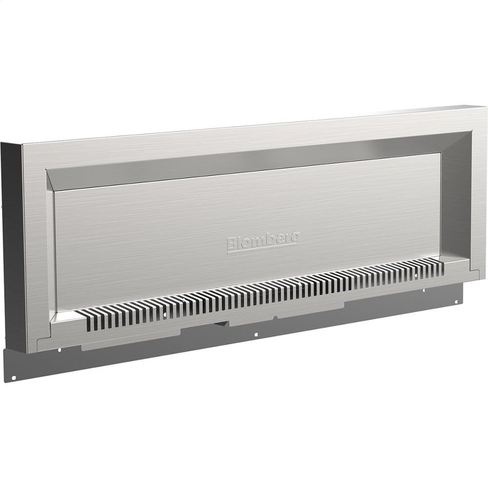 Blomberg BG3002 Stainless Steel