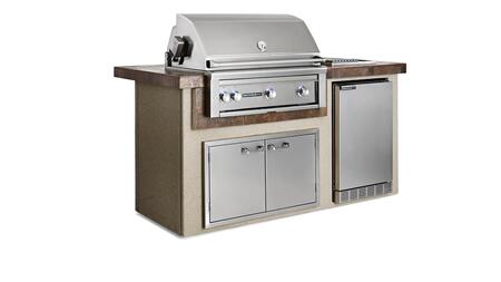 Lynx L1600CLP Liquid Propane