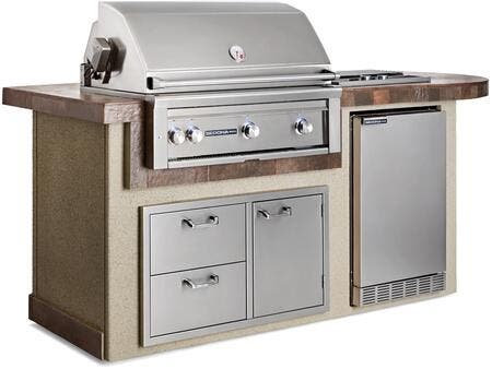 Lynx L2600CLP Liquid Propane
