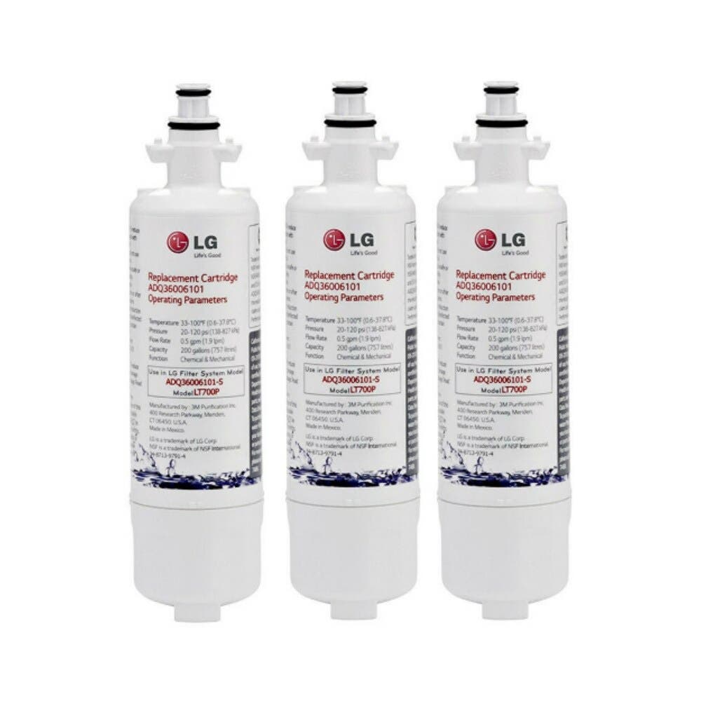 LG LT700P3PK 3 Pack