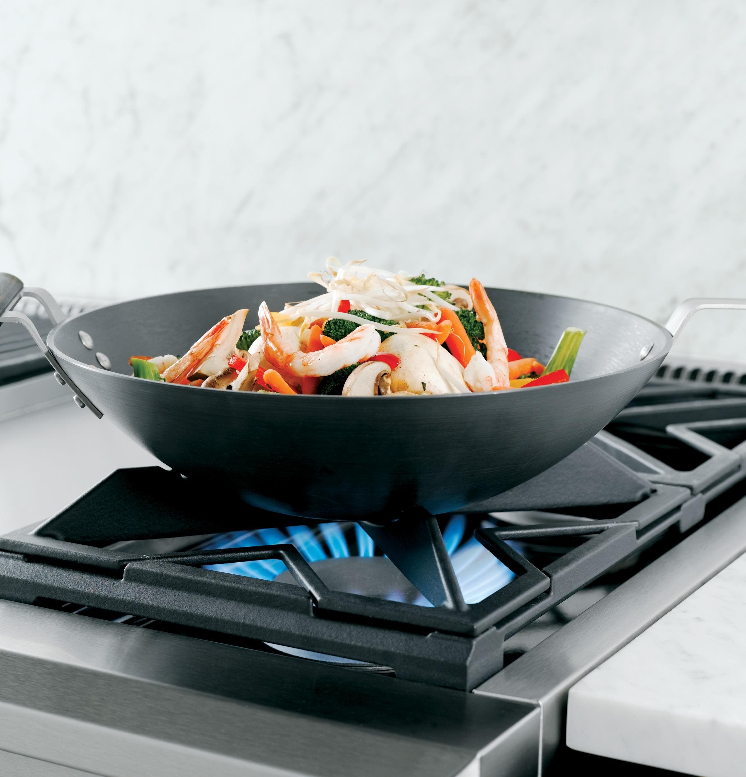 Monogram ZDP486NRPSS Stainless Steel