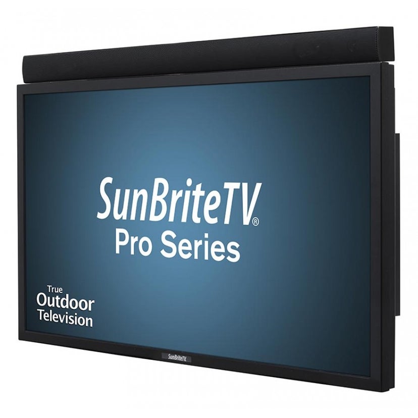 SunBrite TV SB4917HDWH