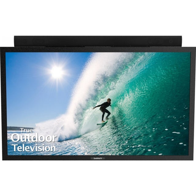 SunBrite TV SB5518HDBL