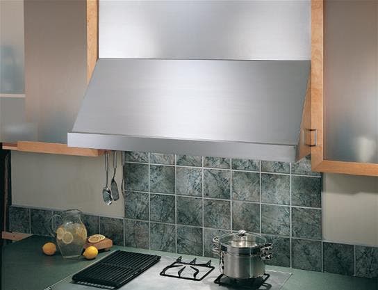 Best WP28M30SB Stainless Steel with 30 Inch