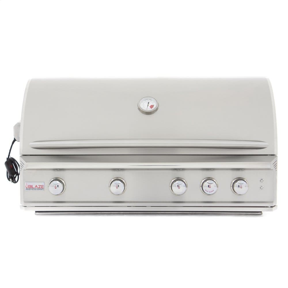 Blaze BLZ4PROLP Stainless Steel