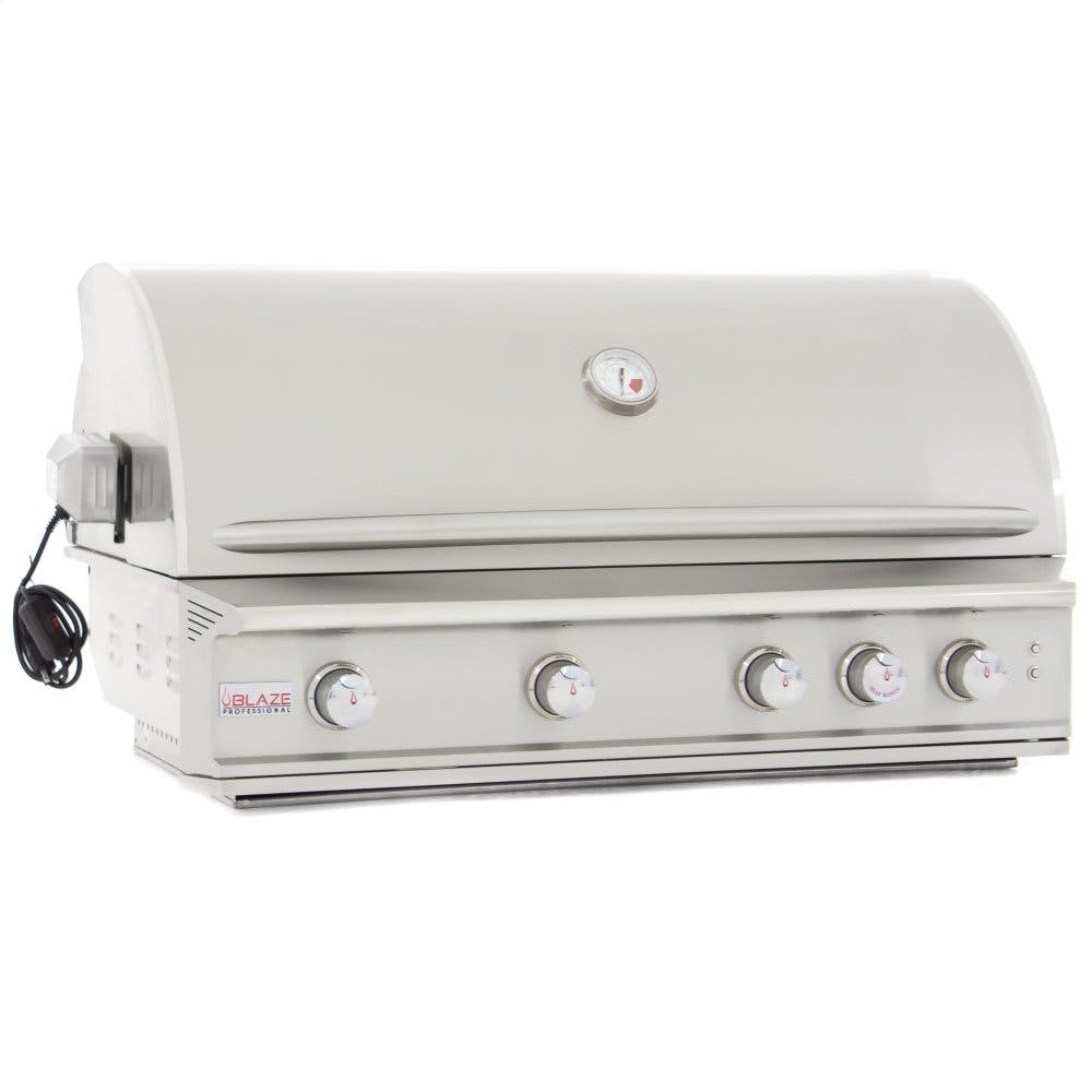 Blaze BLZ4PROLP Stainless Steel