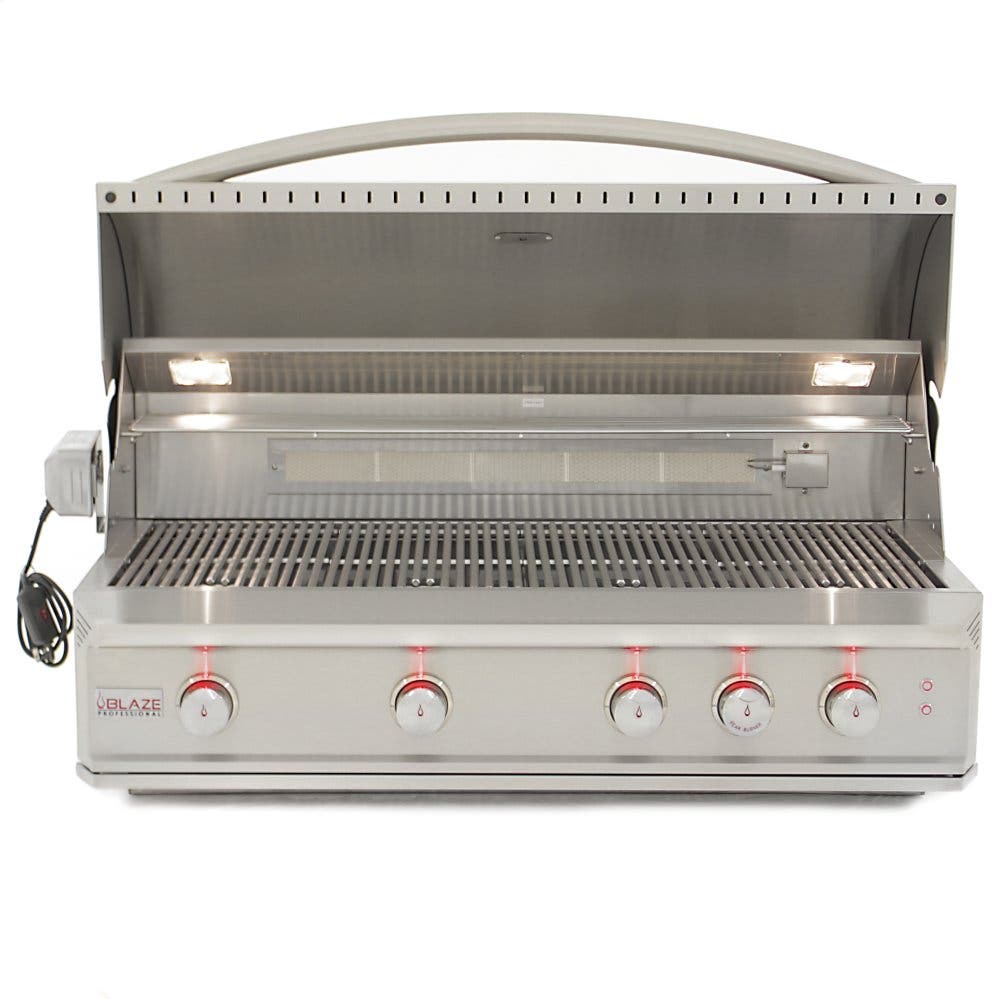 Blaze BLZ4PROLP Stainless Steel