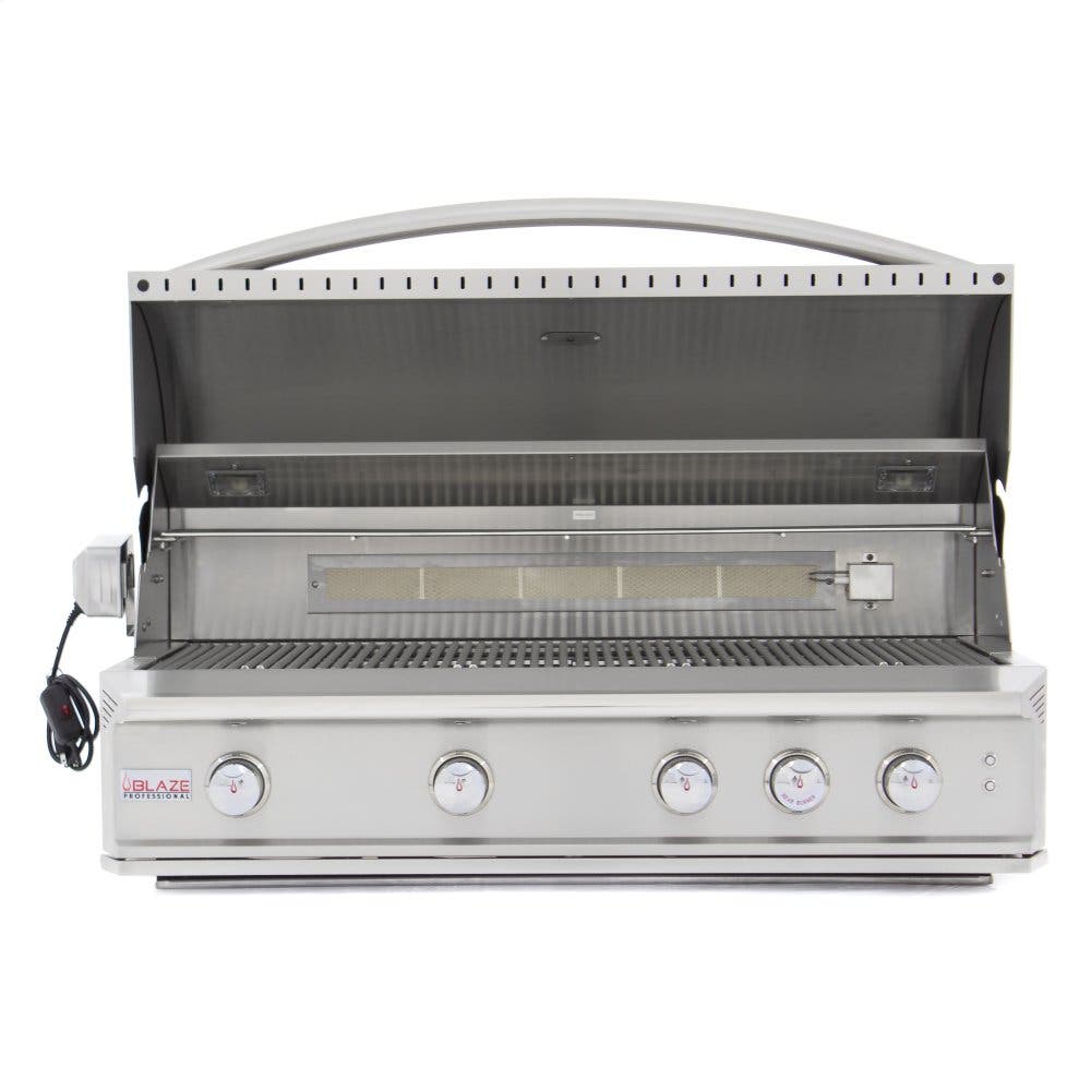 Blaze BLZ4PROLP Stainless Steel