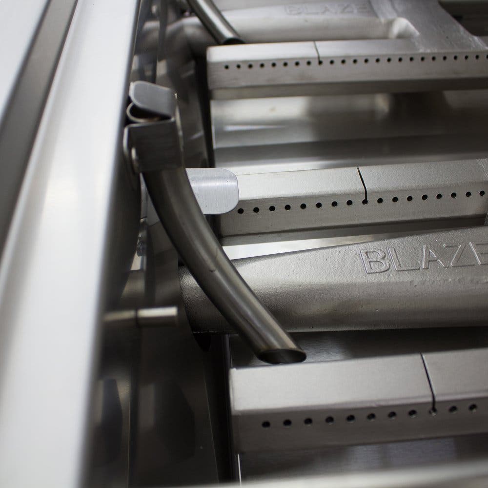 Blaze BLZ4PROLP Stainless Steel
