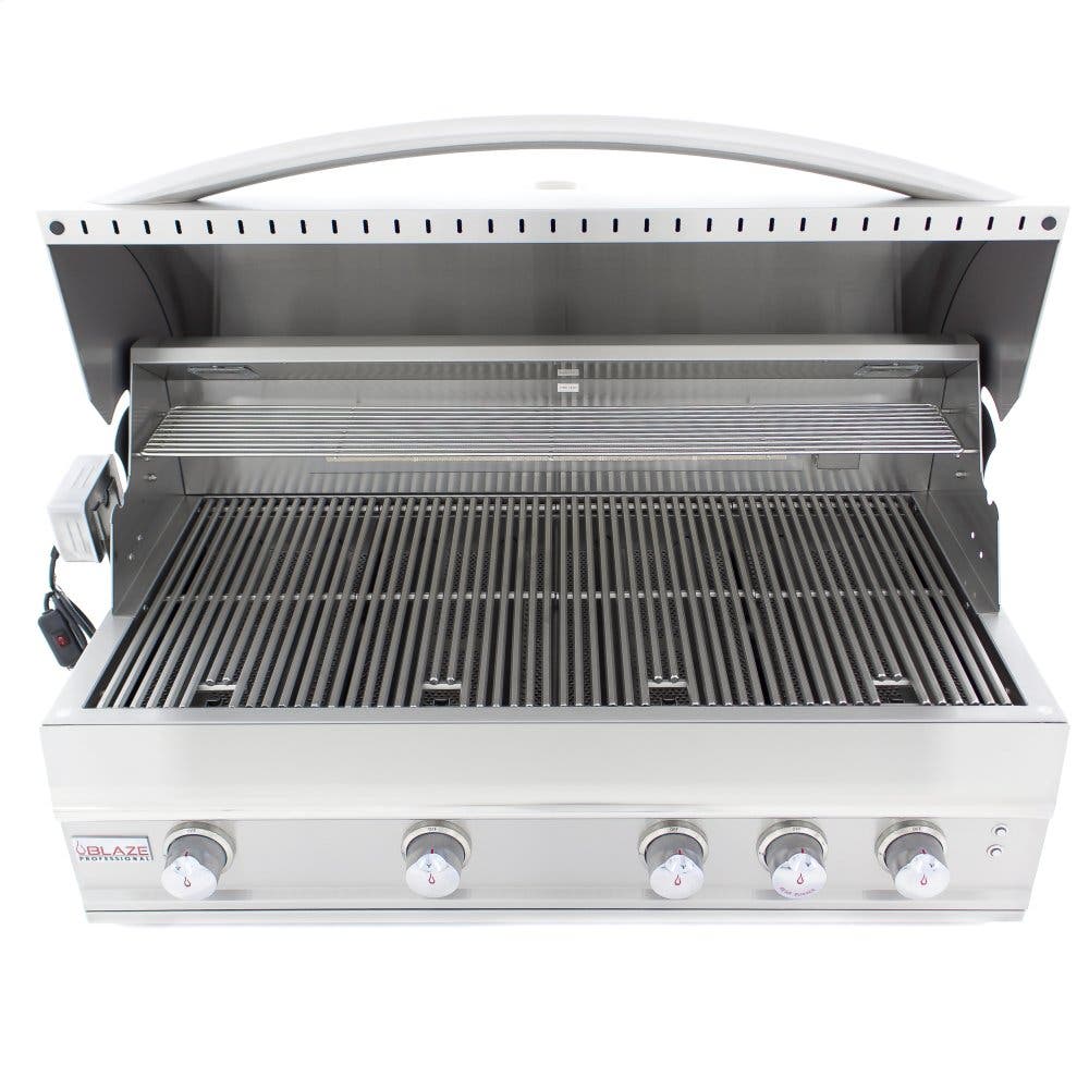Blaze BLZ4PROLP Stainless Steel