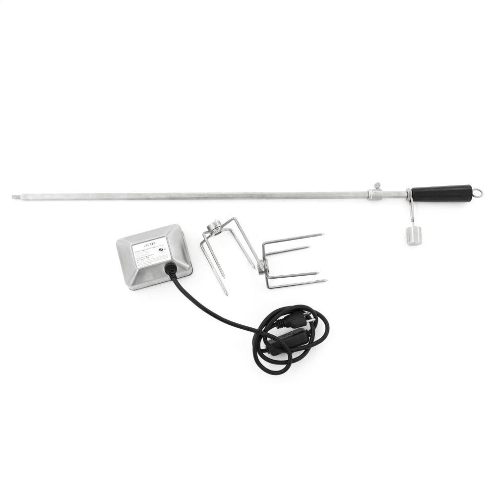 Blaze BLZ4PROLP Stainless Steel