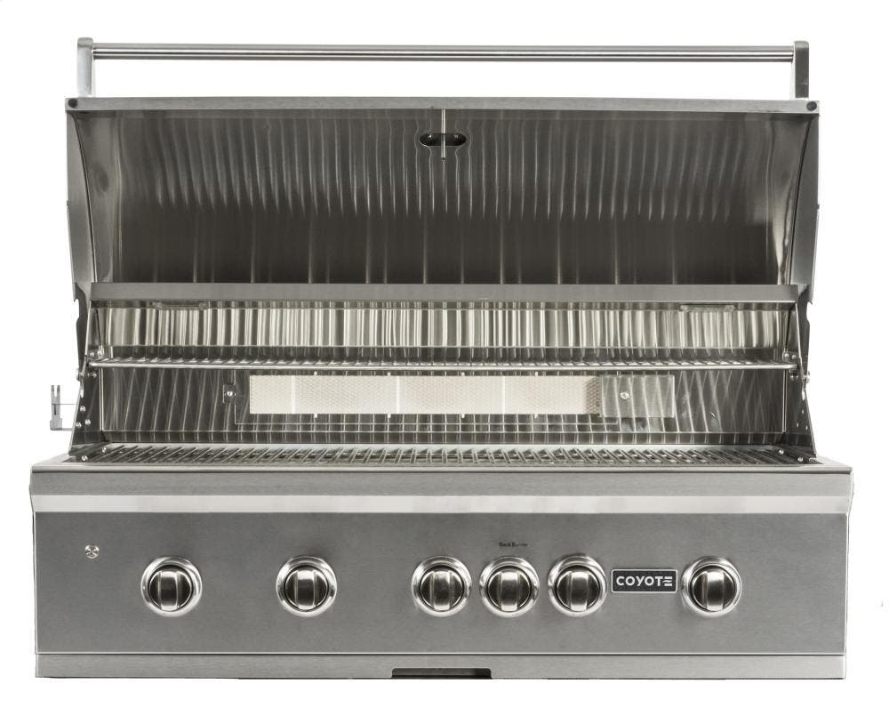 Coyote C1SL42NG Natural Gas