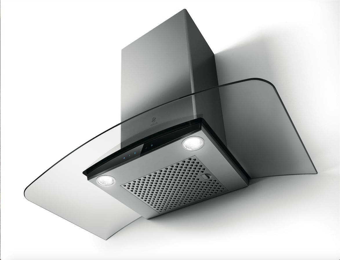 Elica ECM630S3 Stainless Steel, 30 Inch