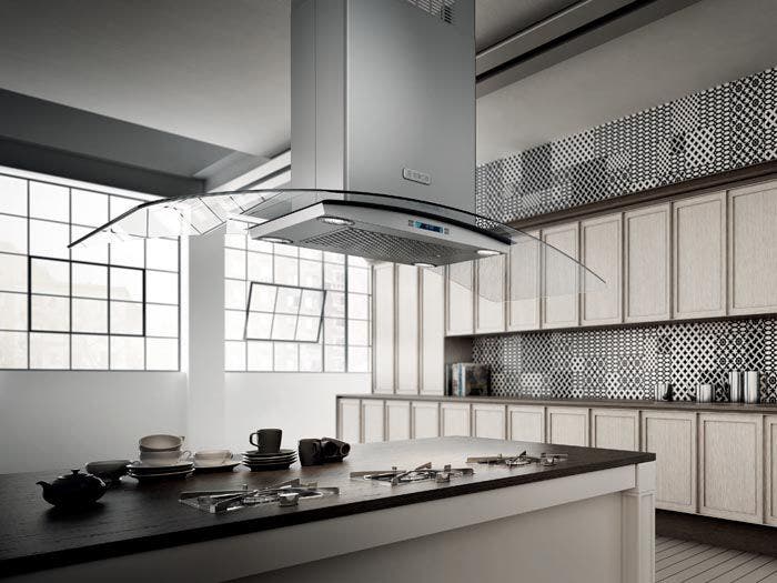 Elica ECN636S2 36" Width