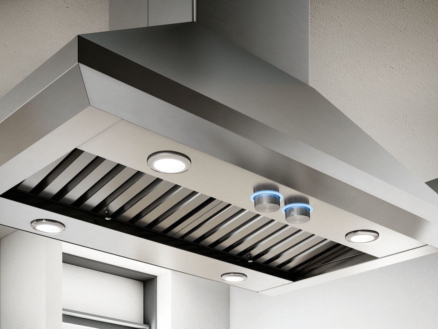 Elica ELI142S1 Stainless Steel