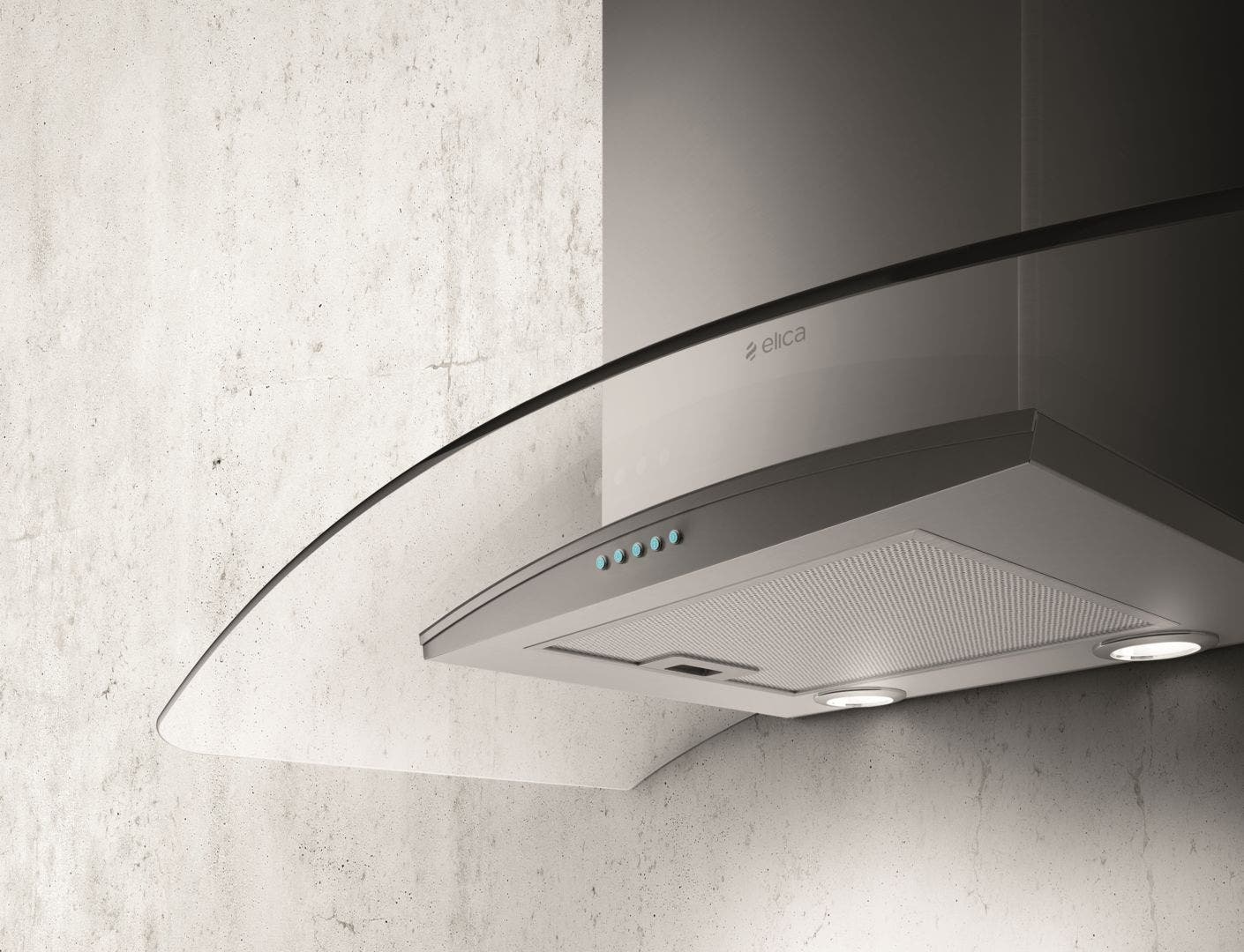 Elica EPT430S2 Stainless Steel, 30 Inch 
