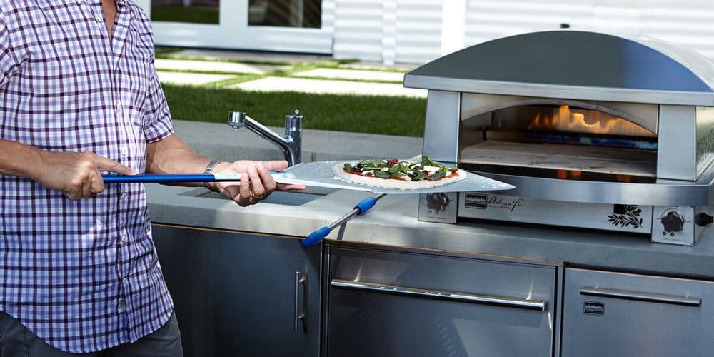 Kalamazoo ACPMEK Pizza Master's Essential Accessories