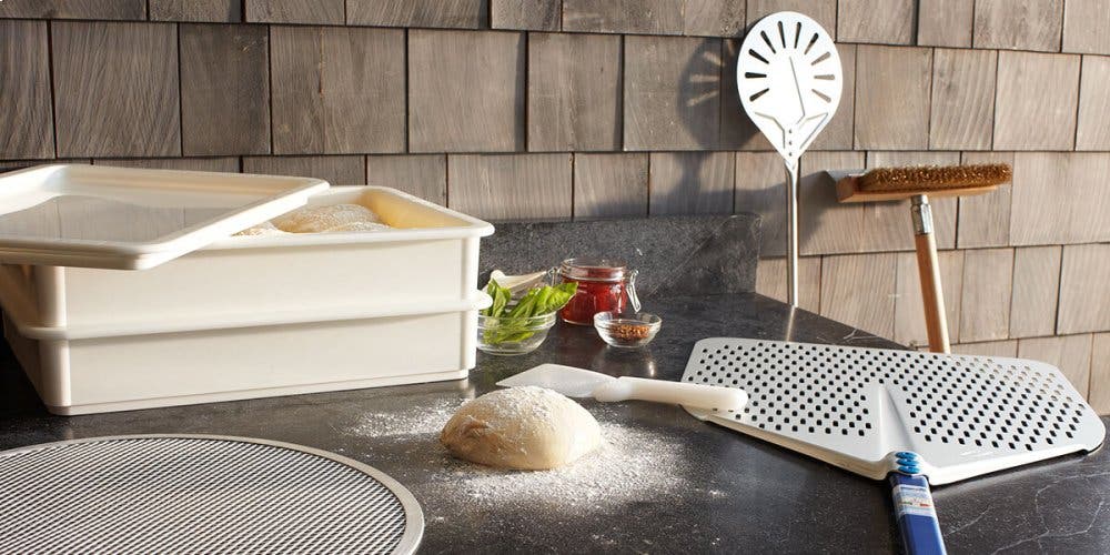 Kalamazoo ACPMEK Pizza Master's Essential Accessories