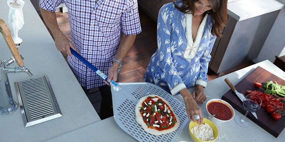 Kalamazoo ACPMEK Pizza Master's Essential Accessories