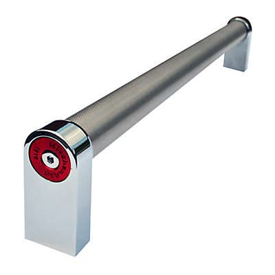 KitchenAid W10708004 Handle Medallion Kit Red For Panel Ready DW