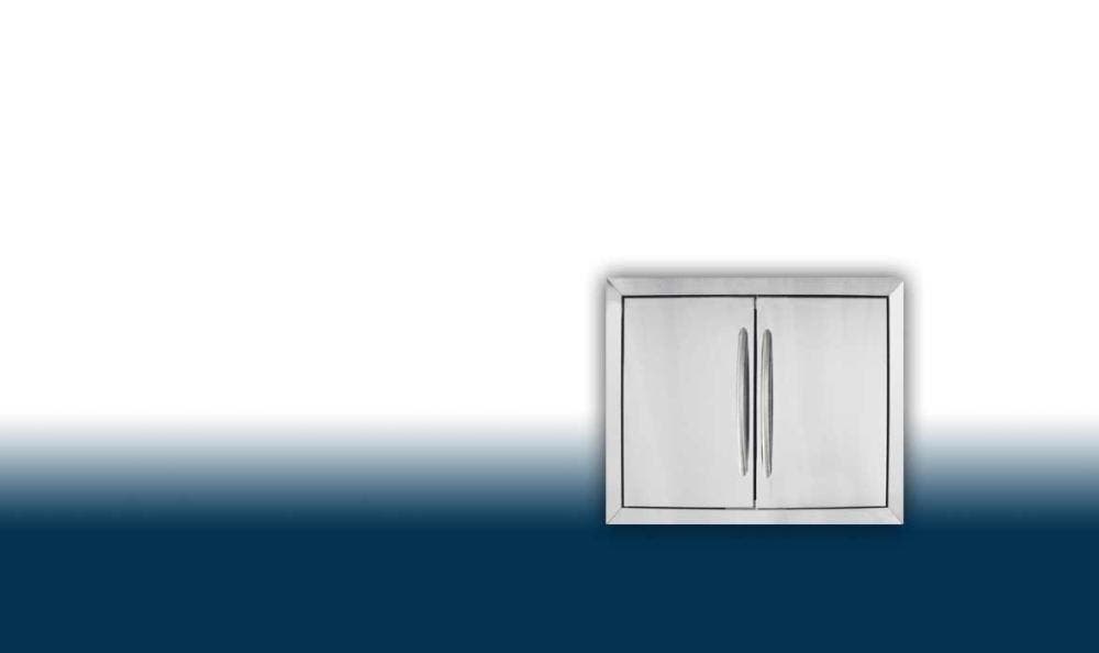 Napoleon N3700503 Stainless Steel