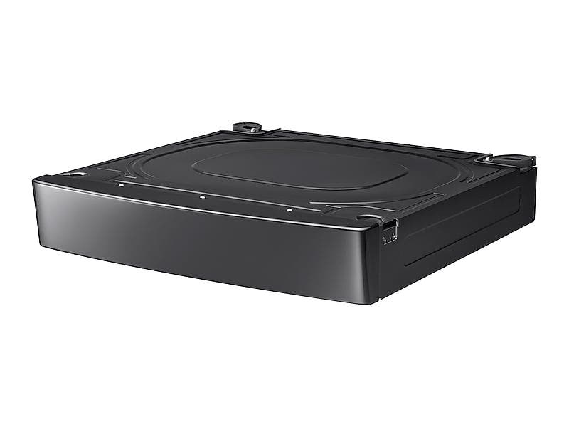 Samsung WE272NV Black Stainless Steel
