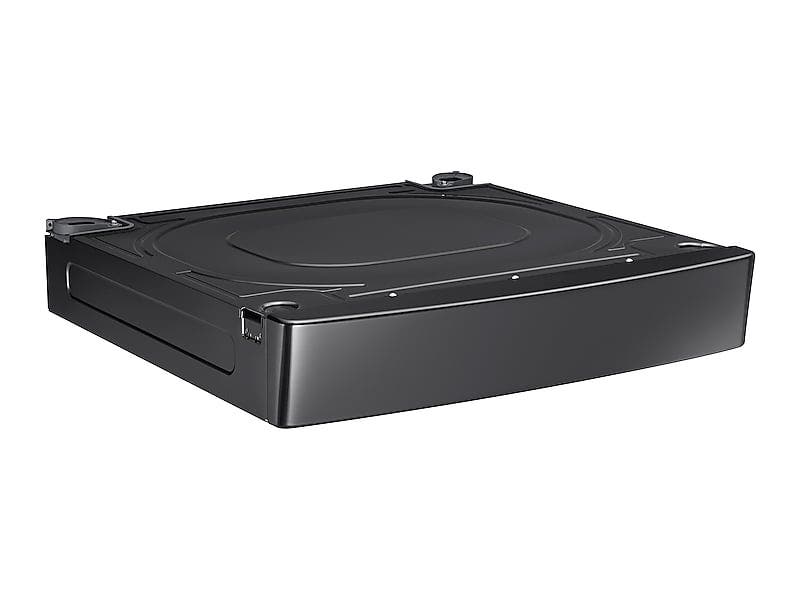 Samsung WE272NV Black Stainless Steel
