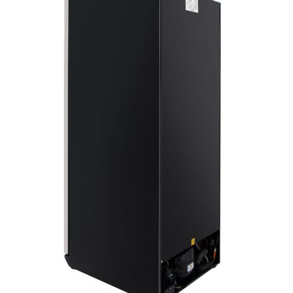 Thor HWC2408U 24 Inch Wide 133-Bottle Built-In Dual Zone Wine Co...