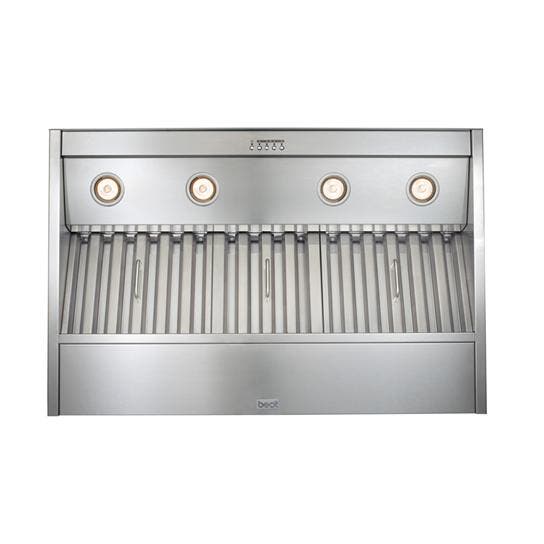 Best CP45I489SB 46-3/8" Width and 19-1/4" Depth