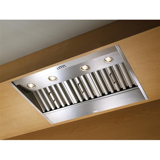 Best CP47I602SB 58-3/8" Width and 1110 CFM