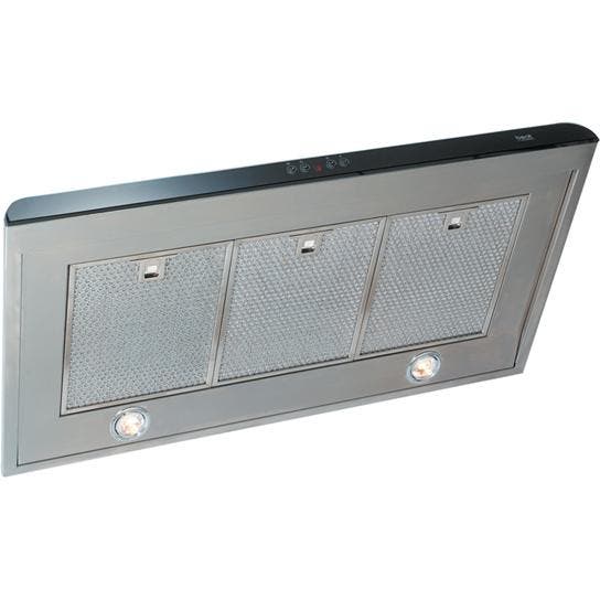 Best K778836SS Black Trim