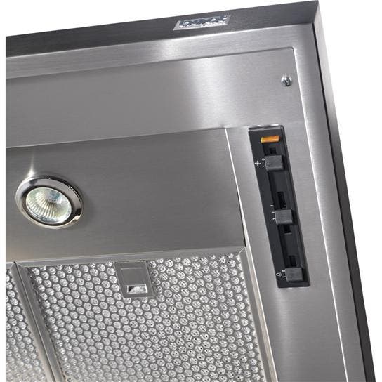 Best KEX4236SS 36-Inches